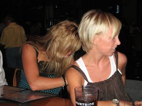2007.06.03 Tucson's (plus more)